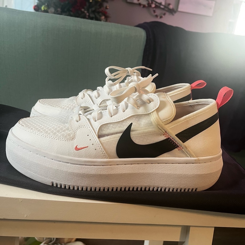 Nike court vision women’s 11.5
Alta txt